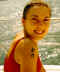 Mel C At Sea (50K)